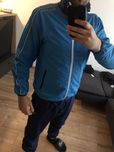 Dres komplet desowy diadora, nowy z metką