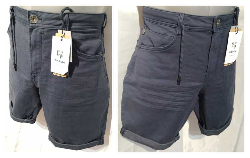 Garcia Bermuda short para homem Tam 38 (218)