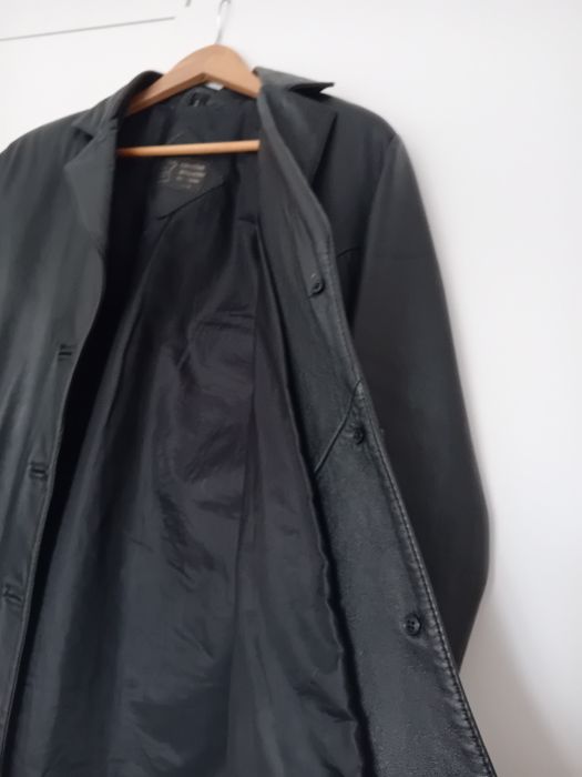 Vendo casaco usado ,mas em bom estado ,pele genuína