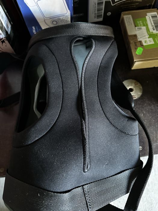 Реабілітаційний ремінь для собак  – задній