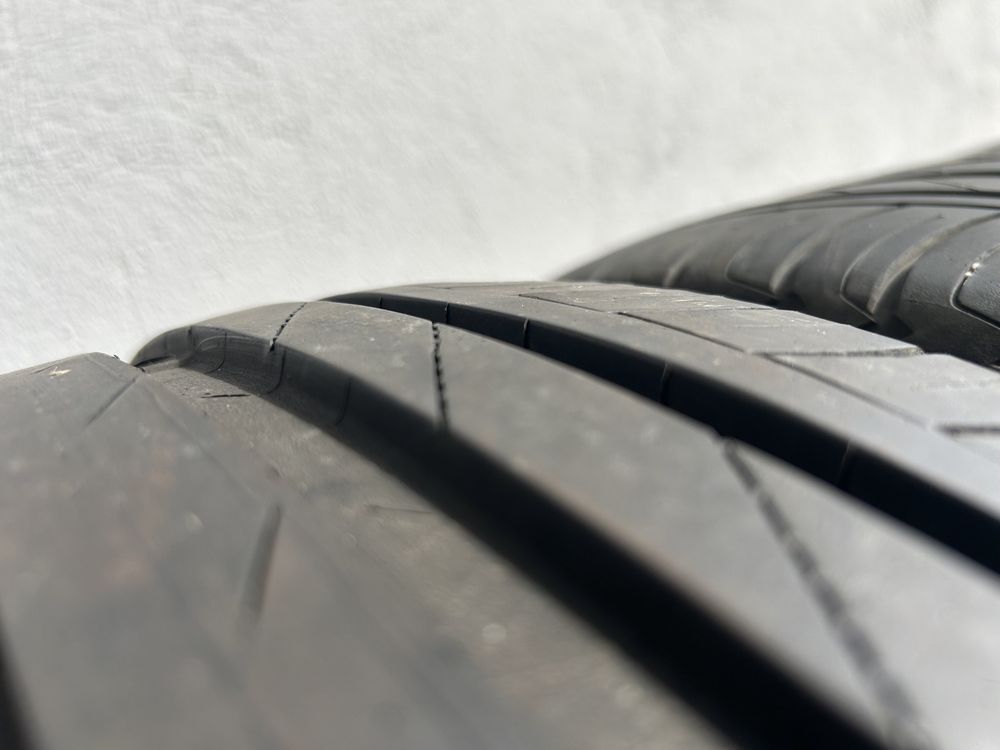 Opony Letnie 225/45R17 x 4 szt Bridgestone