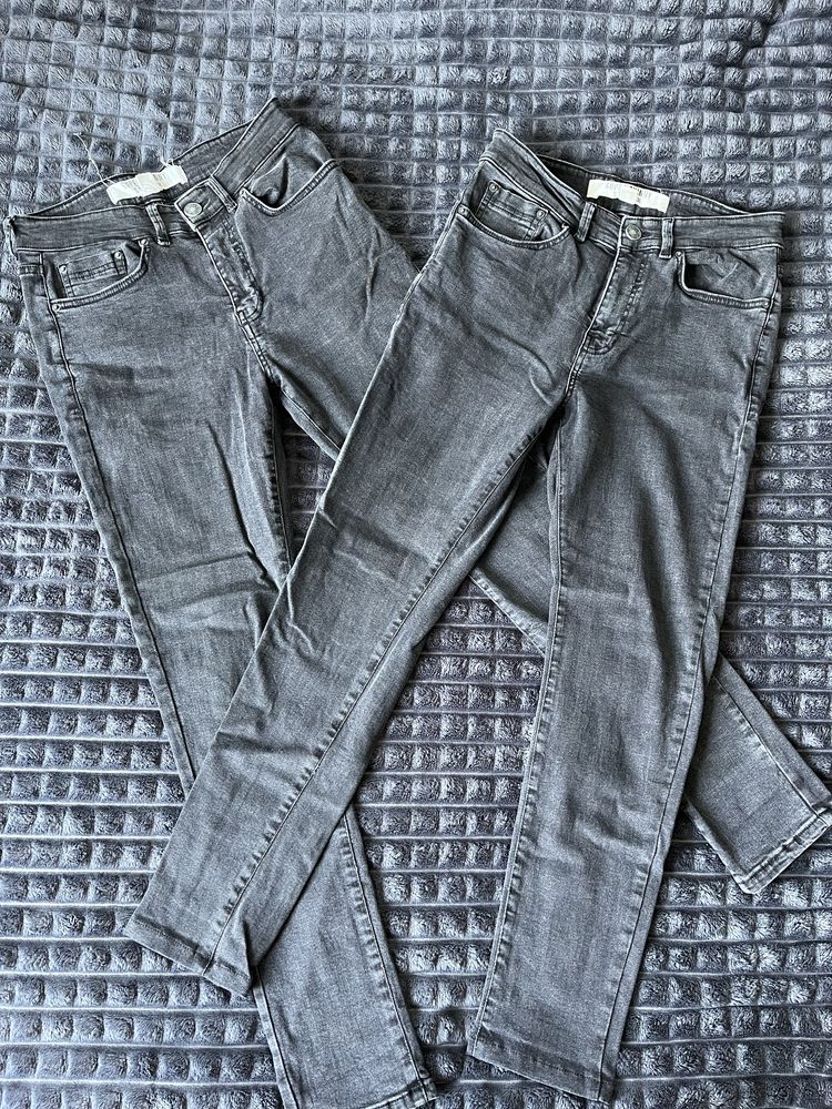 Джинсы New Look super skinny 32
