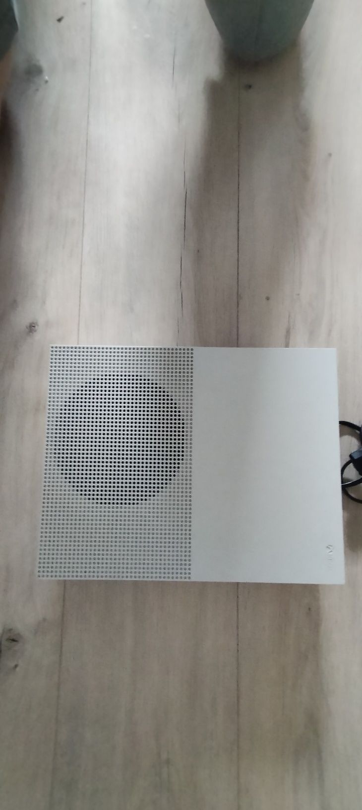 Xbox one S , Bez pada