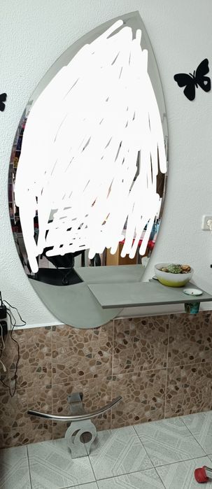 Equipamento de salão cabeleireiro