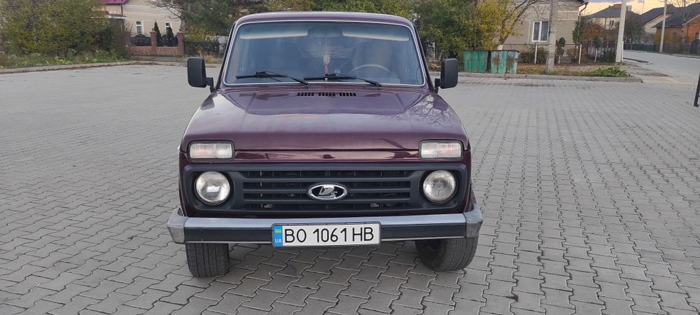Ваз21214.продам.