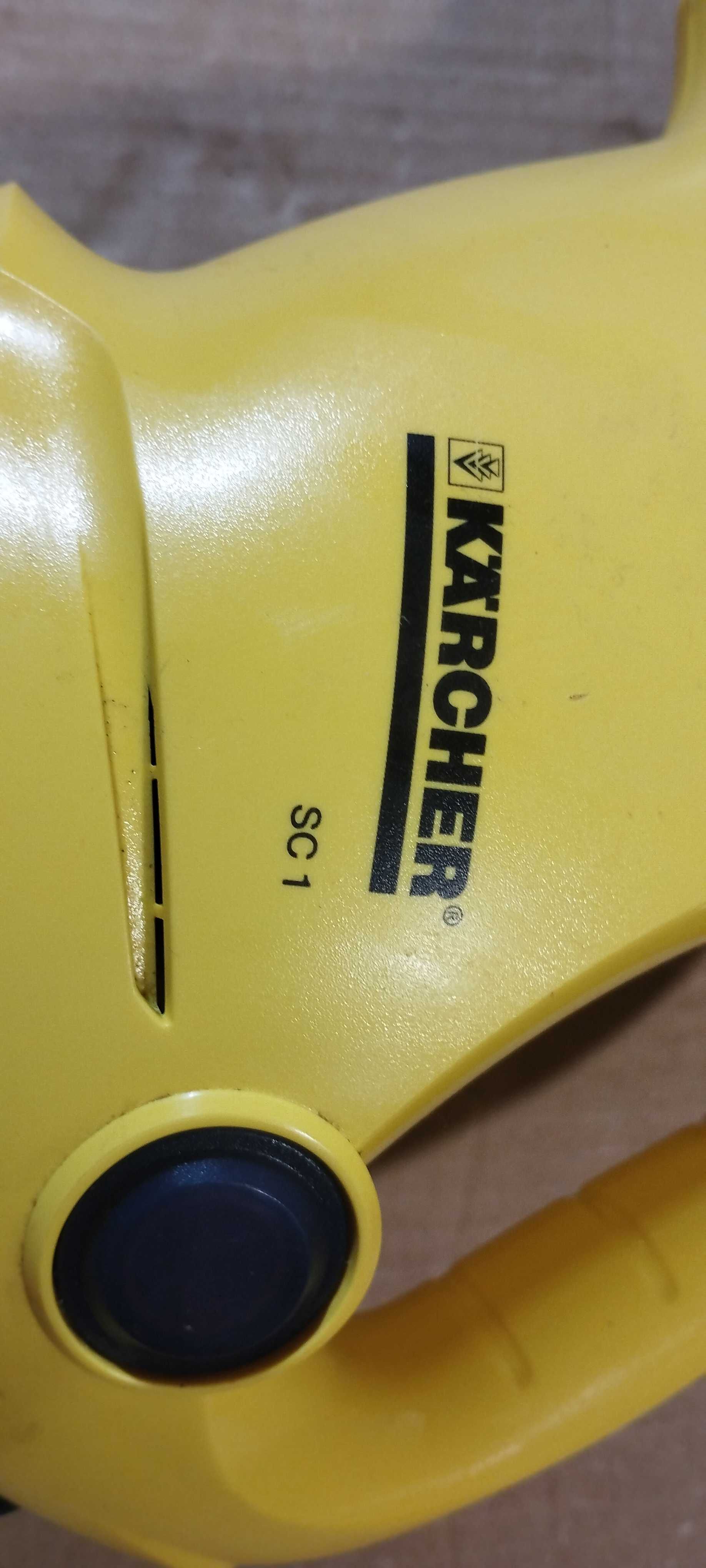 Пароочисник Karcher SC1 1200w
