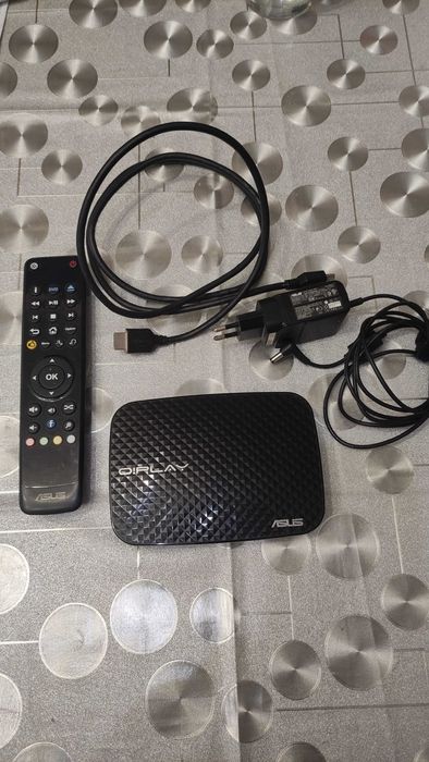 Медиаплеер Asus O!PLAY MINI PLUS