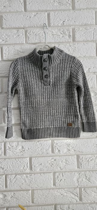 Sweter Cubus 92cm