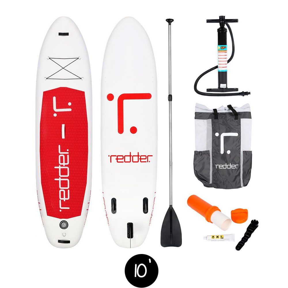 Paddle Board 10” de Categoria Media/Avançada
