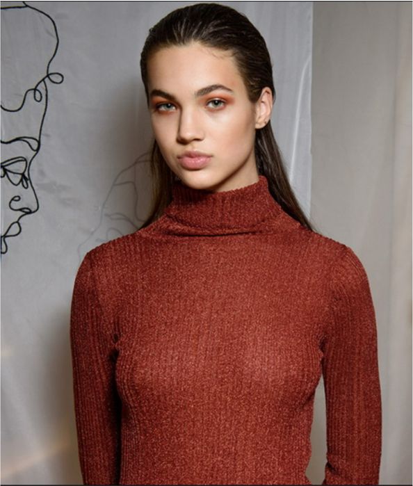 Сукня-гольф українського бренду t.mosca Xs/s