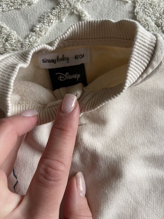 Набір дитячого одягу ромпер  чоловічок теплий костюм лот