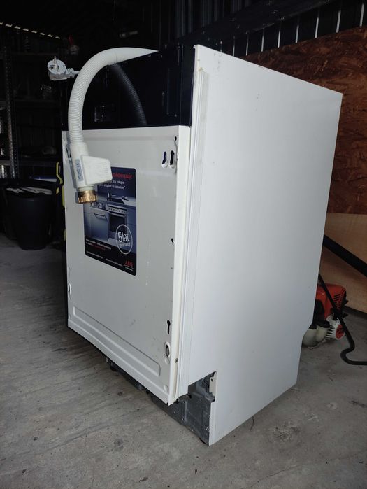 Zmywarka AEG Electrolux