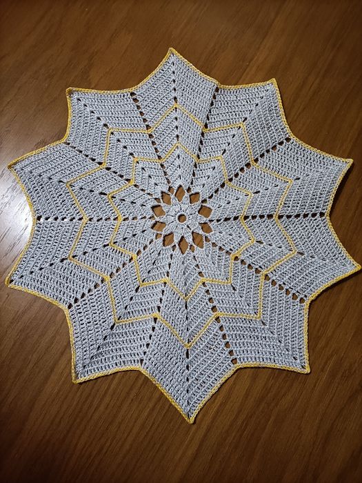 Serwetki bożonarodzeniowe