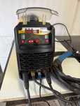 Spawarka TIG Magnum THF 209 MF
