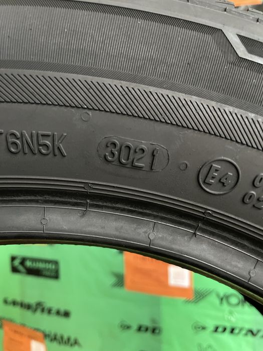 195/60 R16 Barum Polaris 5 (Зима стан нових, є ще варіанти на вибір)