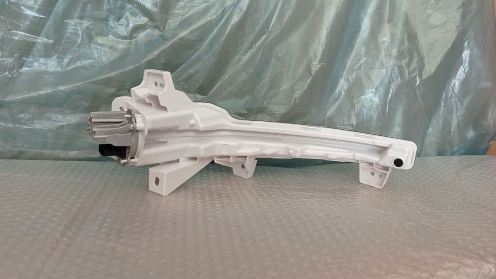 MAZDA, CX-50, ДХО  2022 2023 2024