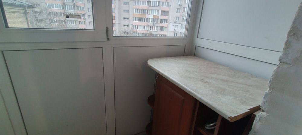 Здам 2 кімнатну квартиру в центрі Бучі