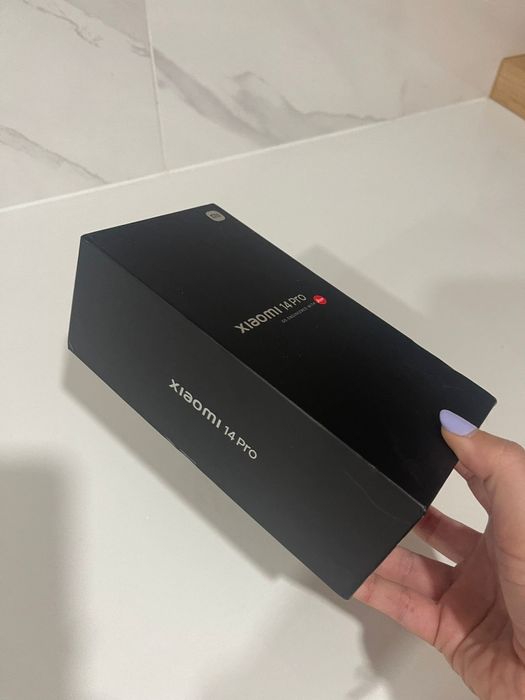 Xiaomi 14 Pro - 16GB/512GB