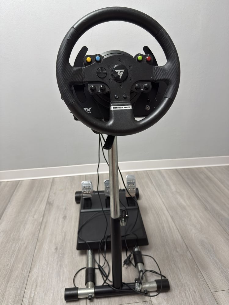 Kierownica Thrustmaster TMX PRO RACING wheel