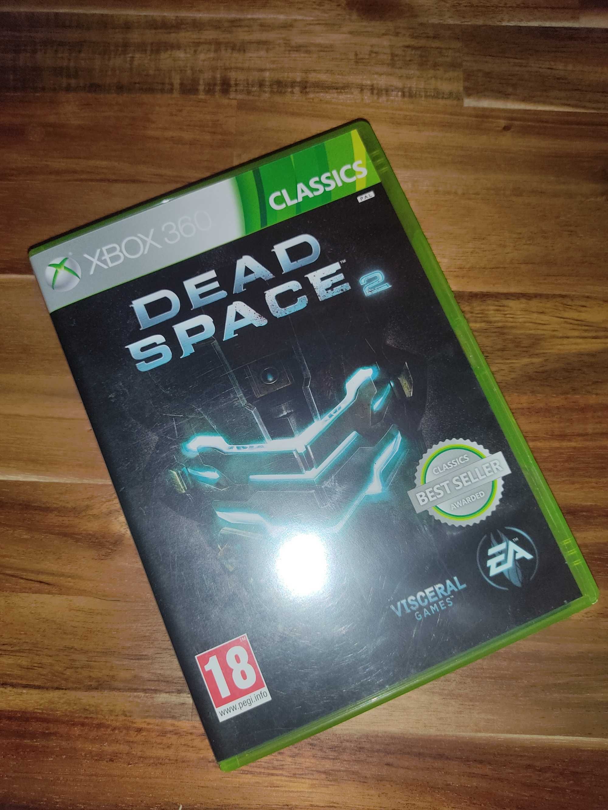 Dead space 2    .