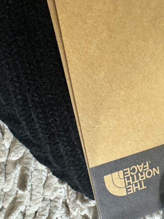 Czapka TheNorthFace nowa z metkami Unisex