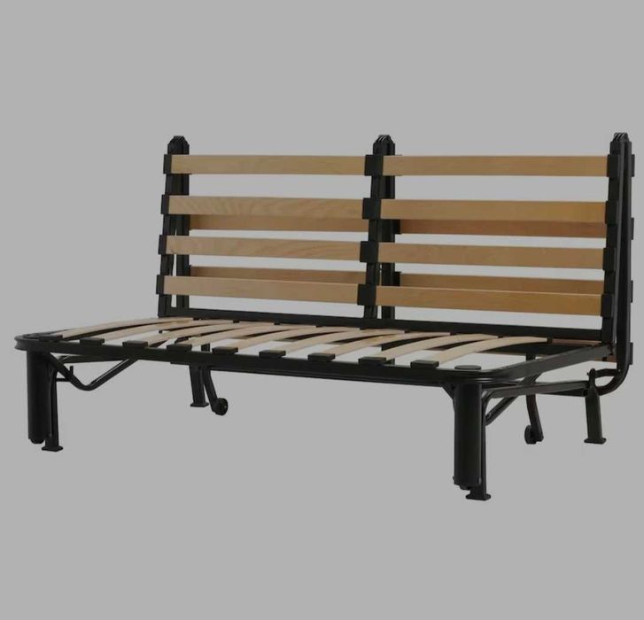 Łóżko/sofa składane Lycksele Ikea
