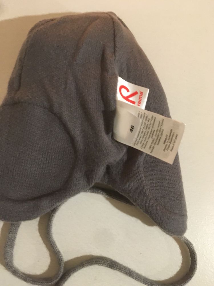 Czapka dziecięca Reima