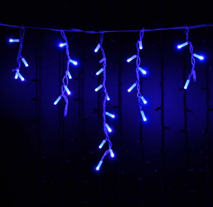 Вуличні led-гірлянди професійної лінійки LUMION - оптом!