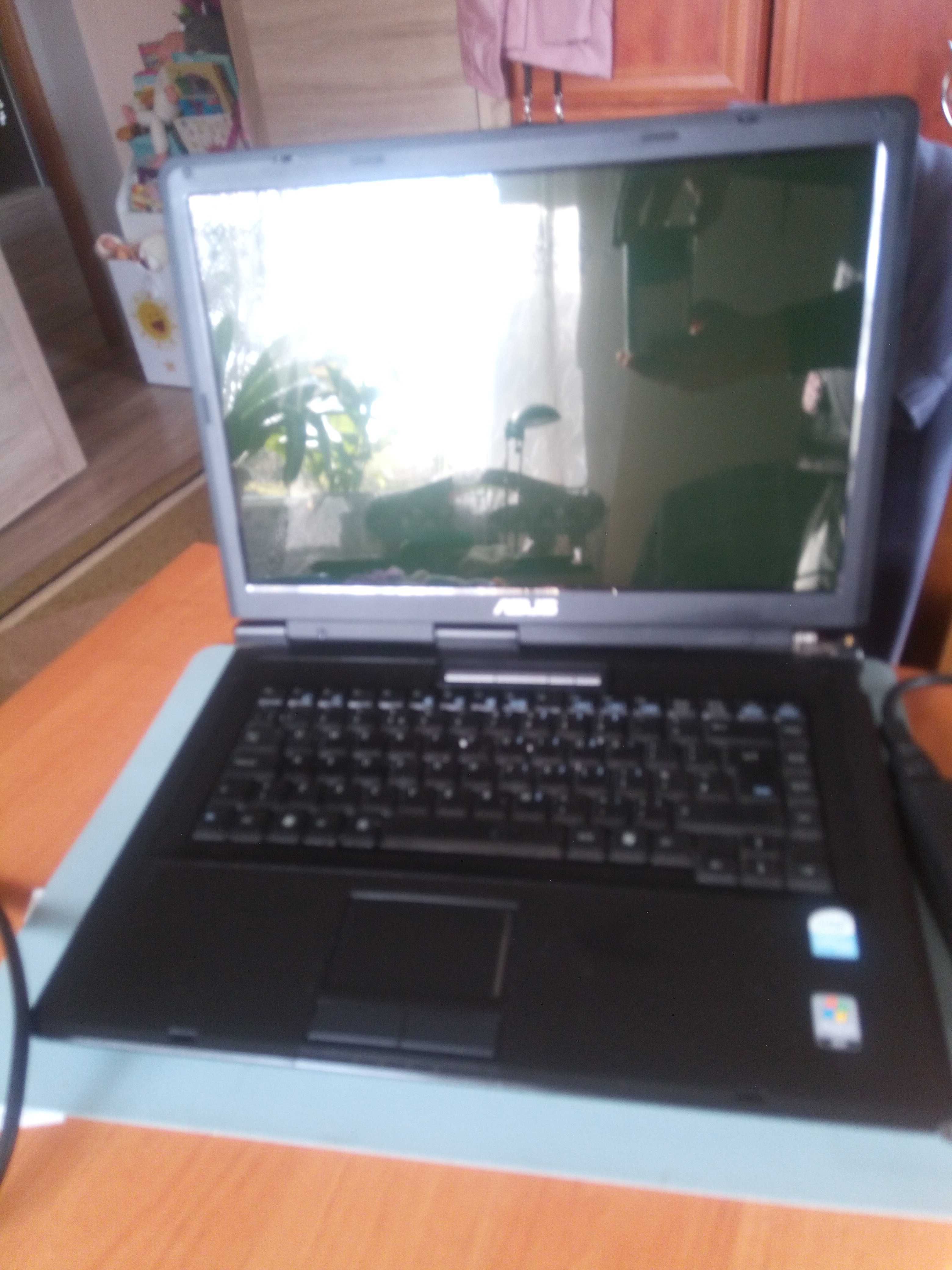Laptop asus AR5B91