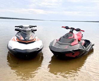 MISIEK JETSKI - Wypożyczalnia Skuterów