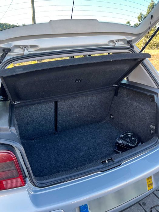 Volkswagen Golf 4 1.9 TDI 110cv 1999