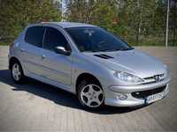 Продам автомобіль Peugeot 206