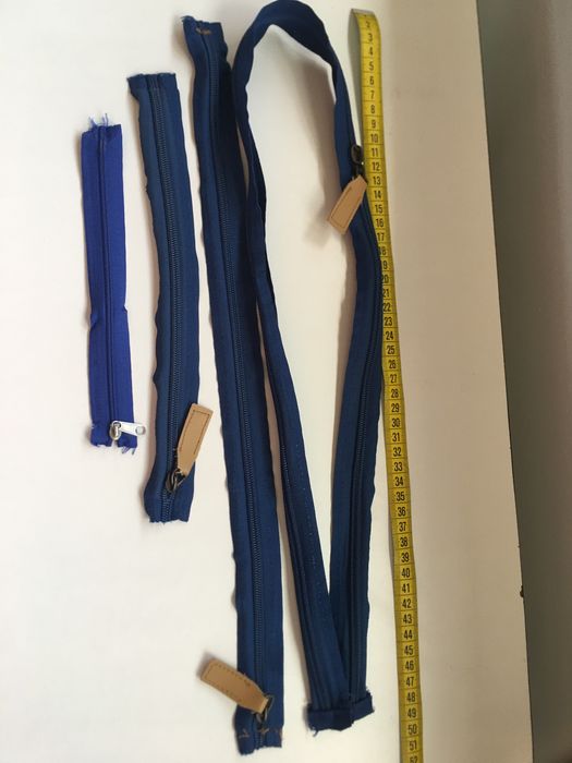 Fechos para várias utilidades/multifunções