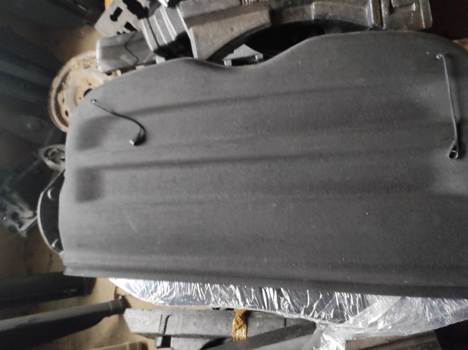 Полка багажника citroen ds4,96887326ZD