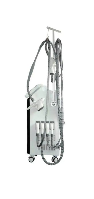 LPG для вакуумного масажу і видалення цилюліту.