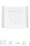 Router tlc na karte sim