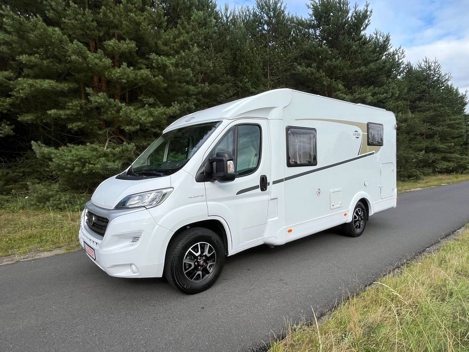 Fiat DUCATO CARADO V337 TYLKO 20TYS KM  ,CARADO V337 TYLKO 20TYS KM Klima , Wzorowy Stan , Antena