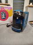 Express Bosch Tassimo