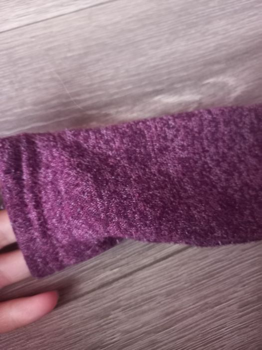 Плаття тепле на дівчинку