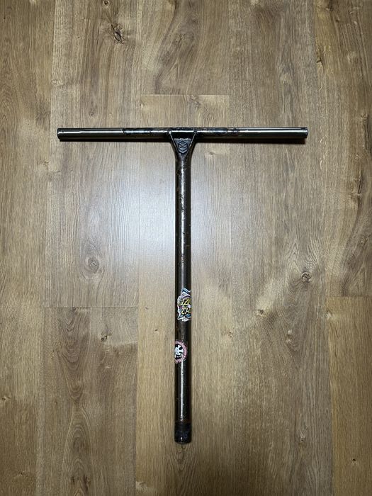 Руль Native Tricast 63x52