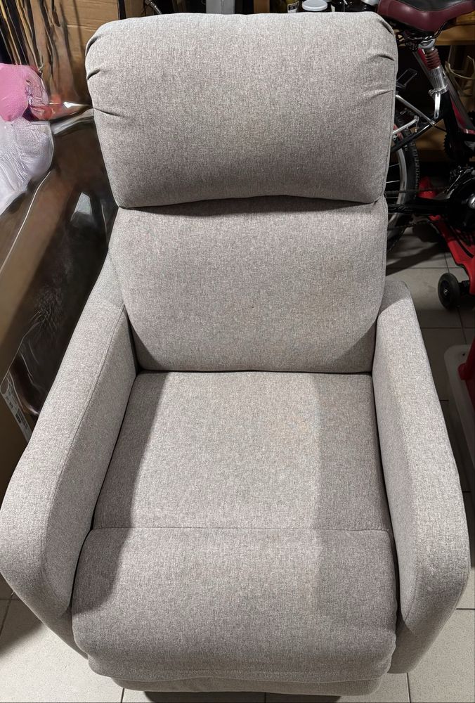 Sofa individual em bom estado