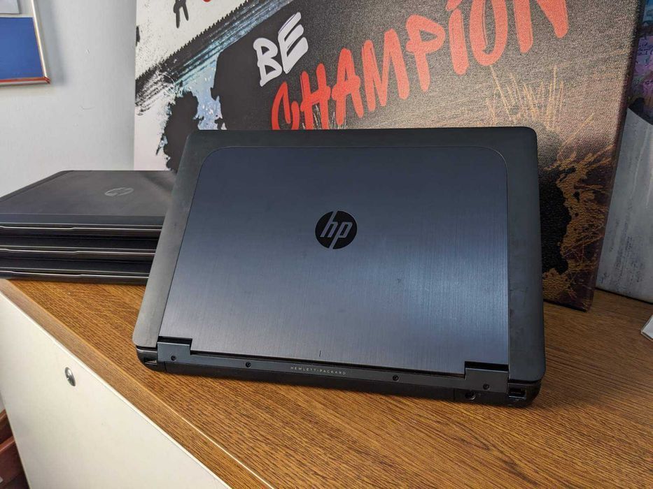 HP ZBook 15 G2 - чудові стани магазин