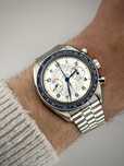 FVAT FULLSET Omega Speedmaster Chronoscope 2024!