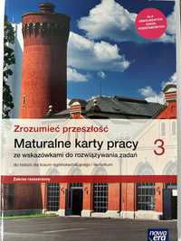 Maturalne karty pracy z historii 3