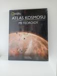 "Atlas Kosmosu - Meteoroidy" National Geographic