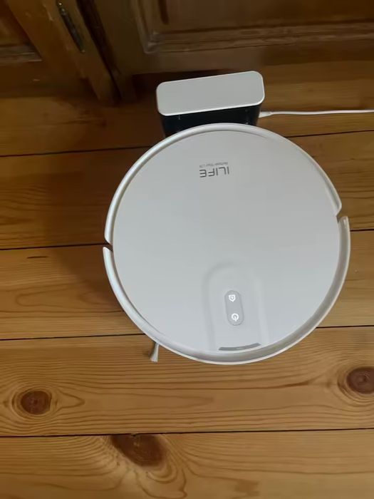 Odkurzacz robot Ilife V 20