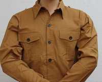 WW II - Camisa Castanha