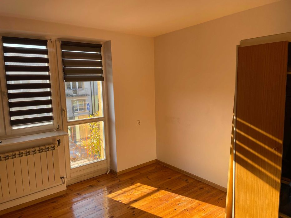 Pokój blisko akademii