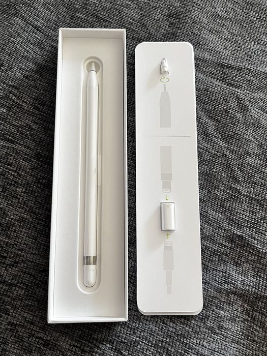 Apple iPad 8 generacji