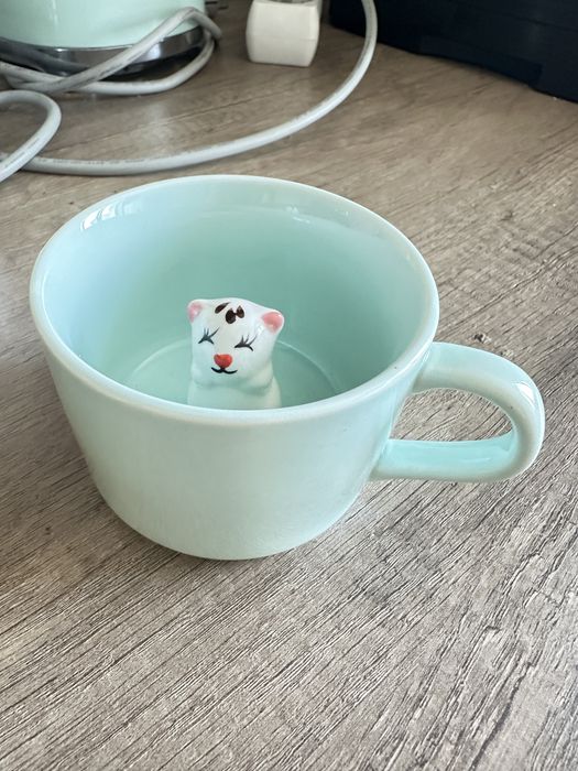 Детские чашки Дисней и Villeroy&Boch
